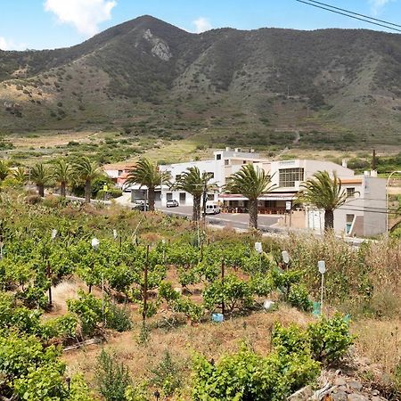 Вилла Casa La Zahorra Тено Экстерьер фото
