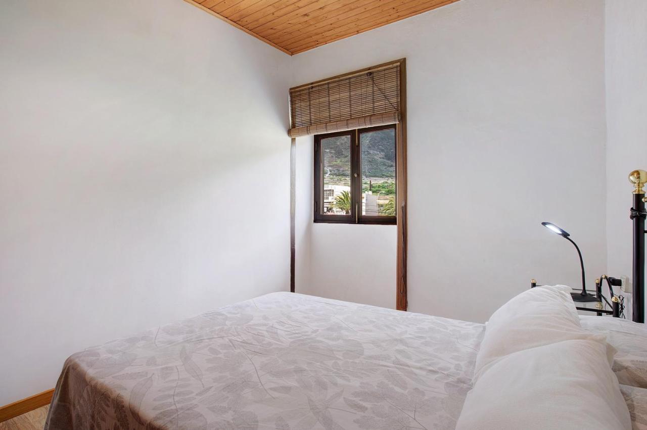 Вилла Casa La Zahorra Тено Экстерьер фото