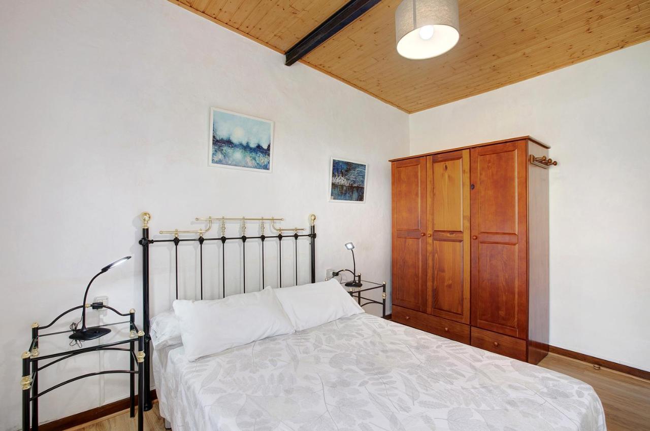 Вилла Casa La Zahorra Тено Экстерьер фото