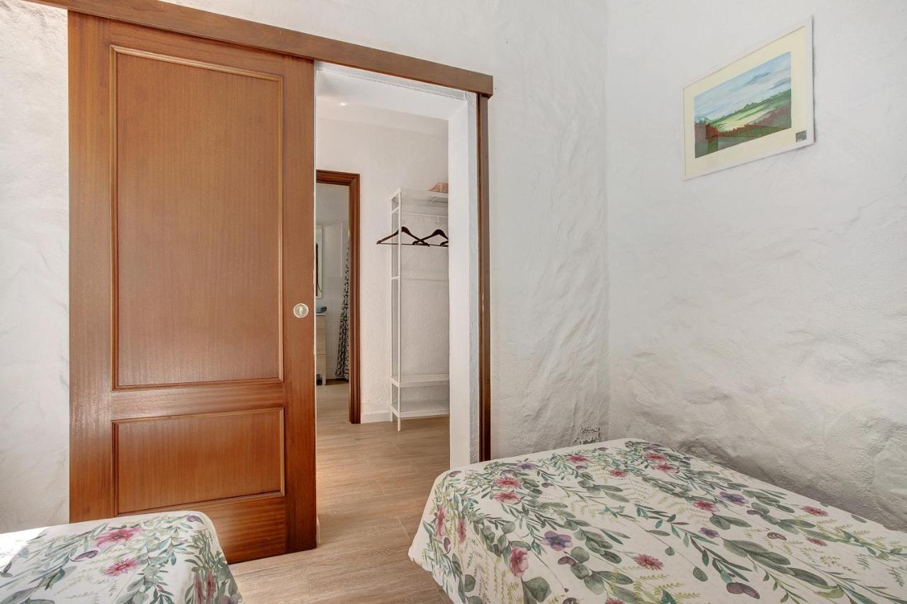 Вилла Casa La Zahorra Тено Экстерьер фото